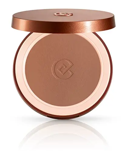Collistar Polvos Bronceadores Efecto Seda Maldive Matte - Acabado Natural