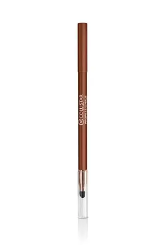 Collistar Profesional Lápiz de Ojos 26 Bronzo - Waterproof 24H