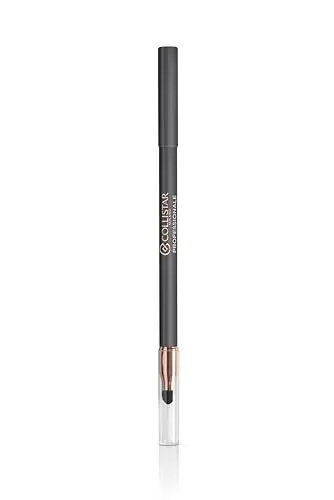 Collistar Profesional Lápiz de Ojos Acero - Waterproof 24H con Aplicador