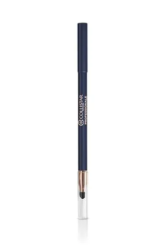 Collistar Profesional Lápiz de Ojos Azul Noche Waterproof 24H con Aplicador
