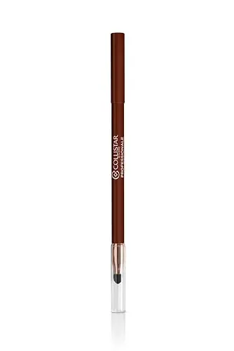 Collistar Profesional Lápiz de Ojos Borgoña Nº27 - Waterproof 24H