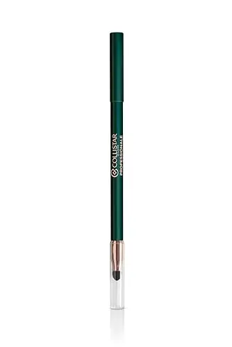 Collistar Profesional Lápiz de Ojos Verde Metálico Waterproof 24H