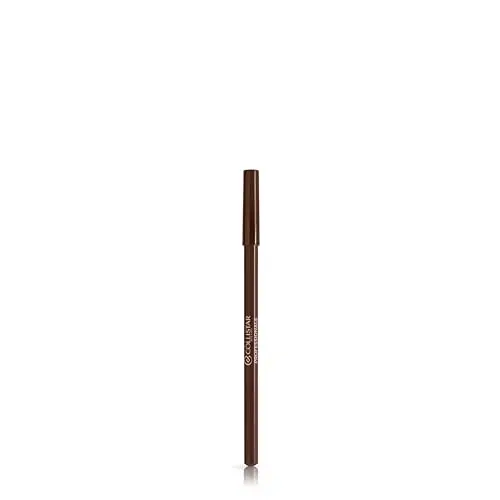 Collistar Profesional Lápiz Kajal de Ojos - Textura Cremosa y Color Intenso