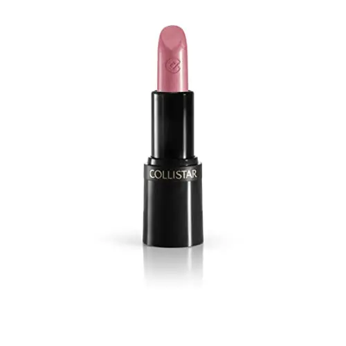 Collistar Puro Barra de Labios 26 Rosa Metálico - Textura Cremosa
