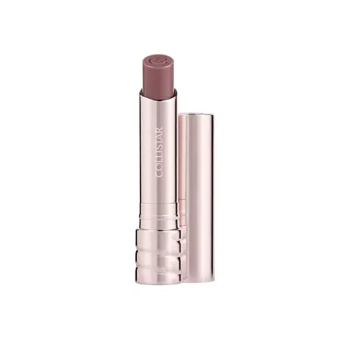Collistar Puro Gioiello Rossetto Luminous 178 Luce Nude Malva - Pintalabios Hidratante