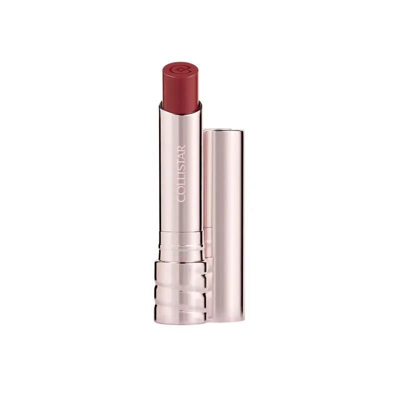 Collistar Puro Gioiello Rossetto Luminous 180 Riflesso Malva - Pintalabios Hidratante