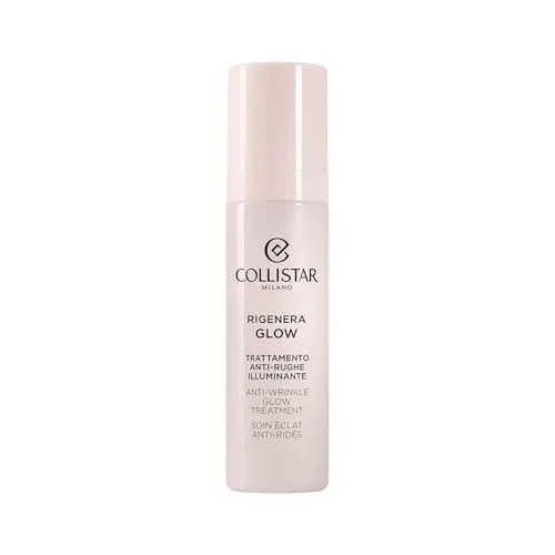 Collistar Rigenera Glow - Crema Antiedad Iluminadora 50ml