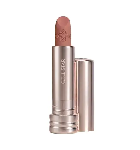 Collistar Rossetto Puro Gioiello 163 Opale Rosa - Labial Aterciopelado Hidratante