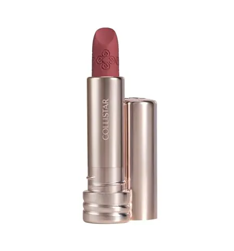 Collistar Rossetto Puro Gioiello 171 Granato Rosso - Labial Aterciopelado Hidratante
