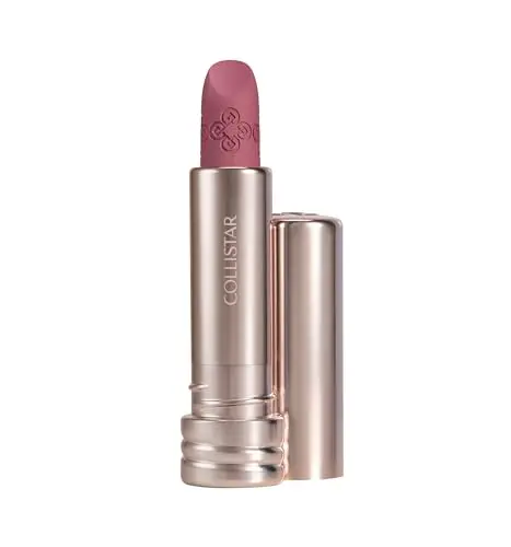 Collistar Rossetto Puro Gioiello 173 Agata Rossa - Labial Aterciopelado 3,1 ml