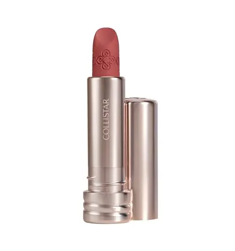 Collistar Rossetto Puro Gioiello Diamante Rosso n.170 - Labial Aterciopelado 3,1 ml