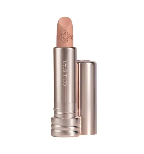 Collistar Rossetto Puro Gioiello Morganite n160 - Barra de Labios Aterciopelada