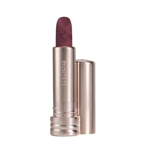 Collistar Rossetto Puro Gioiello Rubino Rosso n 175 - Lápiz Labial Aterciopelado