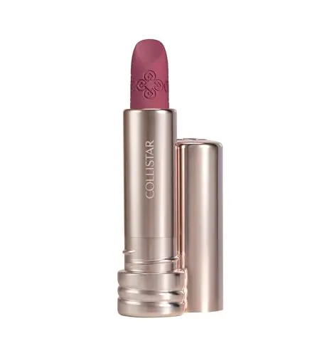 Collistar Rossetto Puro Gioiello Topazio Rosa n 174 - Labial Aterciopelado 3,1 ml