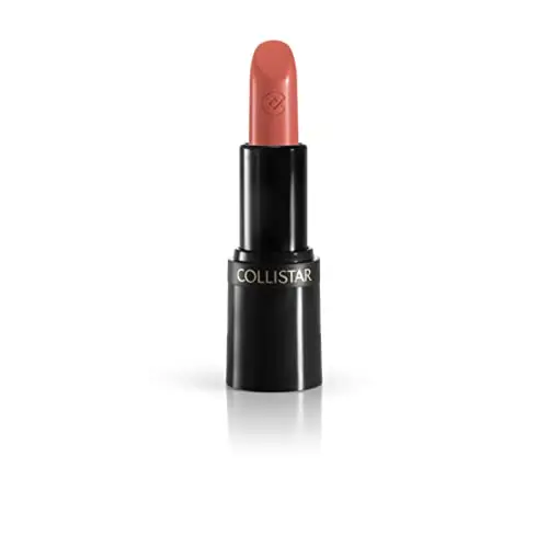 Collistar Rossetto Puro Tono 21 Rosa Selvatica - Barra de Labios