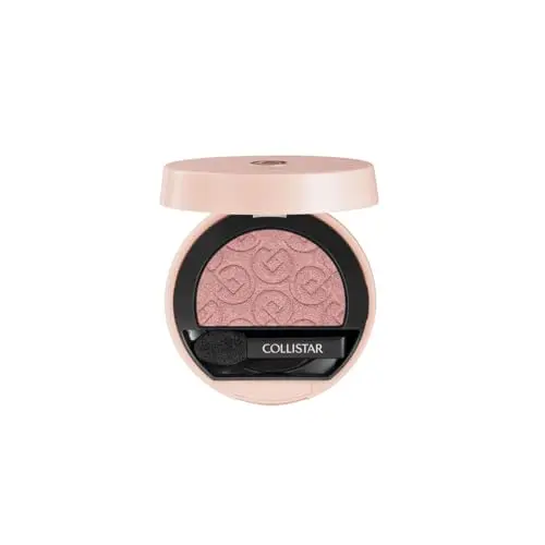 Collistar Sombra de Ojos Compacta Impeccabile Mate N.435 - Larga Duración