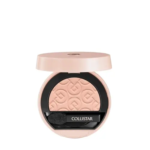 Collistar Sombra de Ojos Compacta Impeccabile Mate Polvo N.400