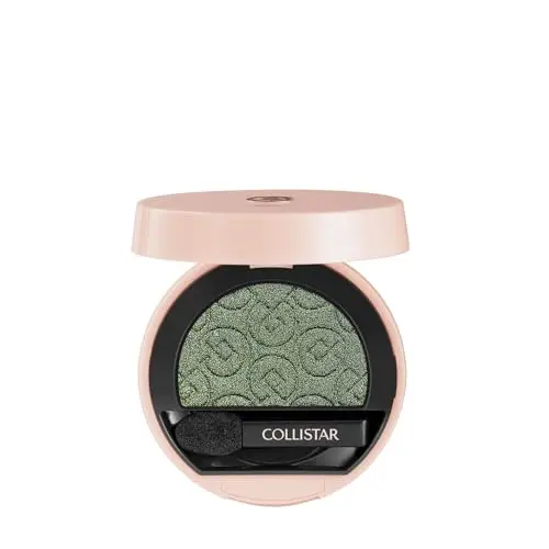 Collistar Sombra de Ojos Compacta Impeccabile - Mate Polvo N.525