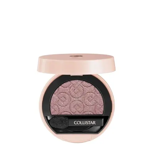 Collistar Sombra de Ojos Compacta Mate N. 530 - Larga Duración