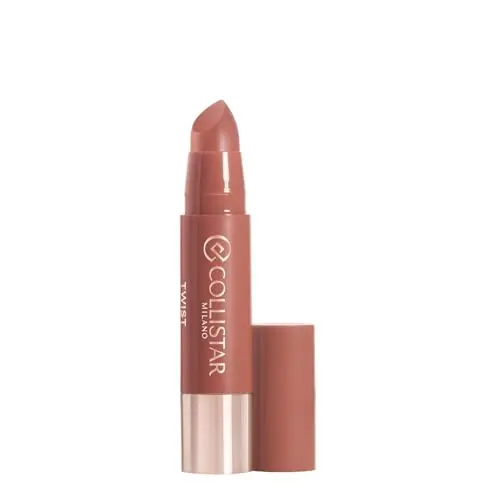 Collistar Twist Balmy Gloss 211 Mou - Brillo Hidratante Voluminizador