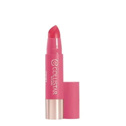 Collistar Twist Balmy Gloss 212 Marshmallow - Brillo Hidratante Voluminizador