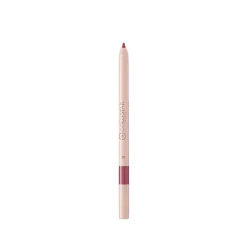 Collistar Twist Design Lápiz Contorno Labios Automático Rosa Desierto - Mate Difuminable