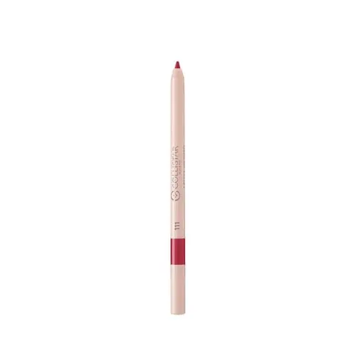 Collistar Twist Design Lápiz de Contorno de Labios Automático 111 Rosso Milano