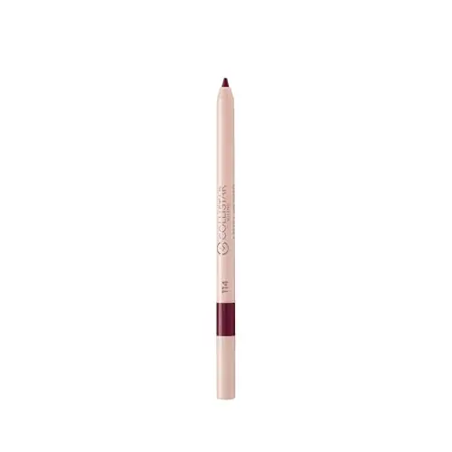 Collistar Twist Design Lápiz de Contorno de Labios Automático 114 Warm Mauve
