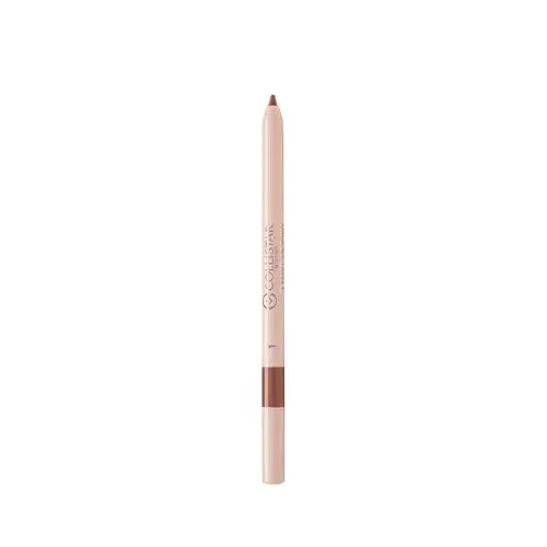 Collistar Twist Design Lápiz de Contorno de Labios Automático Mate - 1 Naturale