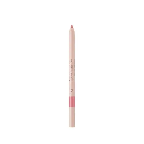 Collistar Twist Design Lápiz de Contorno de Labios Automático N 172 - Larga Duración
