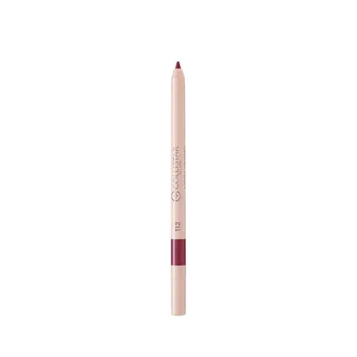 Collistar Twist Design Lápiz Labios Automático 112 Iris Fiorentino - Mate Suave