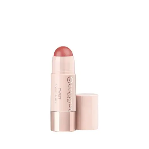 Collistar Twist Glowy Blush Stick 3-en-1 Venere - Blush Cremoso Multiuso