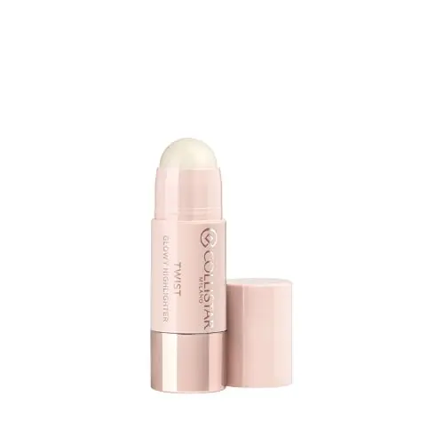 Collistar Twist Glowy Highlighter Sole - Iluminador en Stick Cremoso