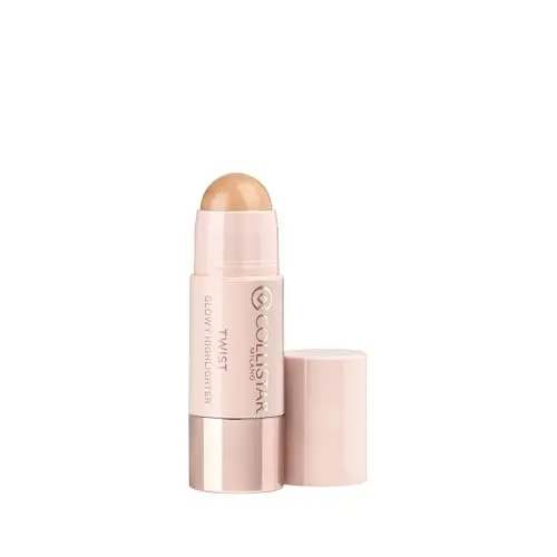 Collistar Twist Glowy Highlighter Tono Luna - Iluminador en Stick 5gr