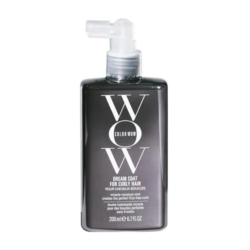Color Wow Dream Coat Spray Antiencrespamiento para Rizos - 200 ml