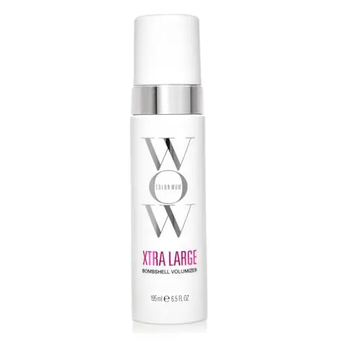 Color WOW Xtra Large Bombshell Volumizer - Espuma Voluminizadora 195ml