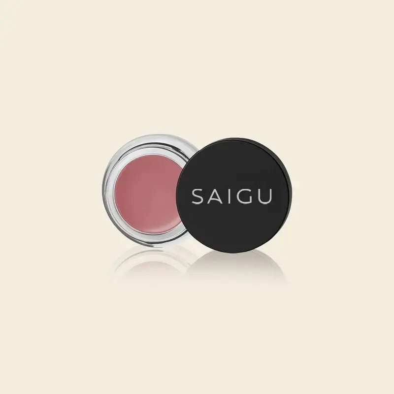 Colorete en crema - Emma - SAIGU