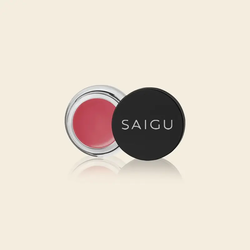 Colorete en crema - Gigi - SAIGU