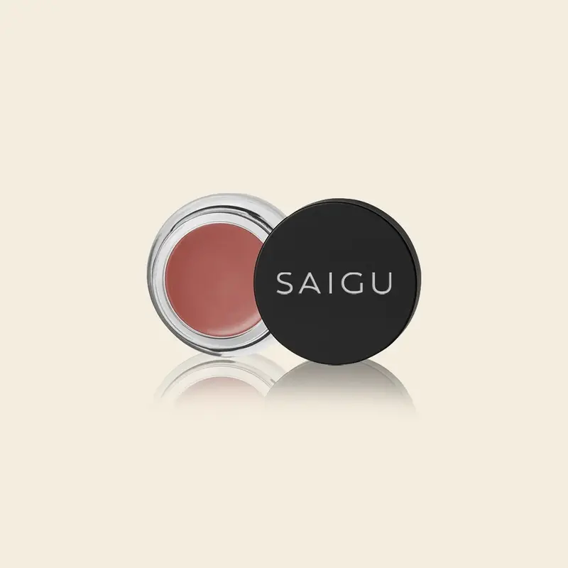 Colorete en crema - Rue - SAIGU