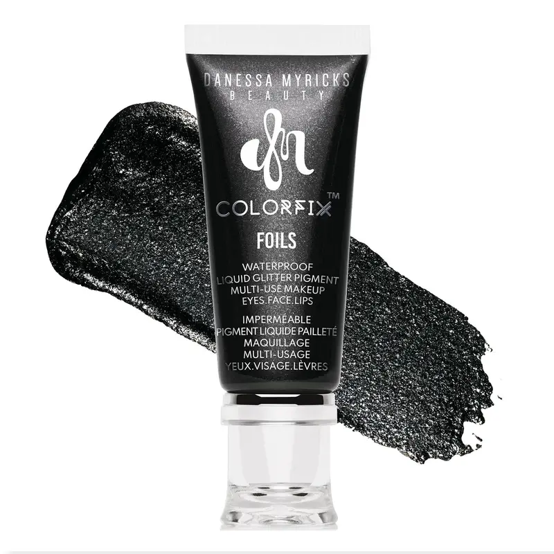 COLORFIX FOILS COSMIC - DANESSA MYRICKS BEAUTY