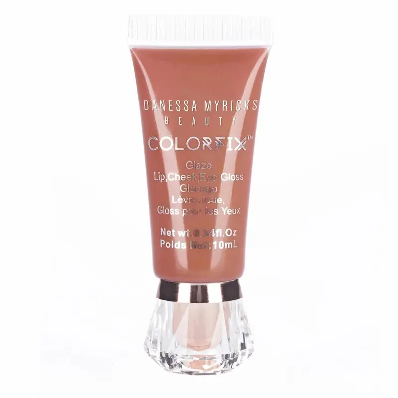 COLORFIX GLAZE CAPPUCCINO - DANESSA MYRICKS BEAUTY