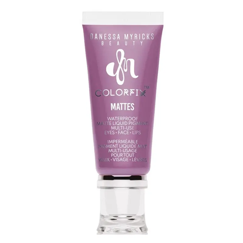 COLORFIX MATTE JOY - DANESSA MYRICKS BEAUTY
