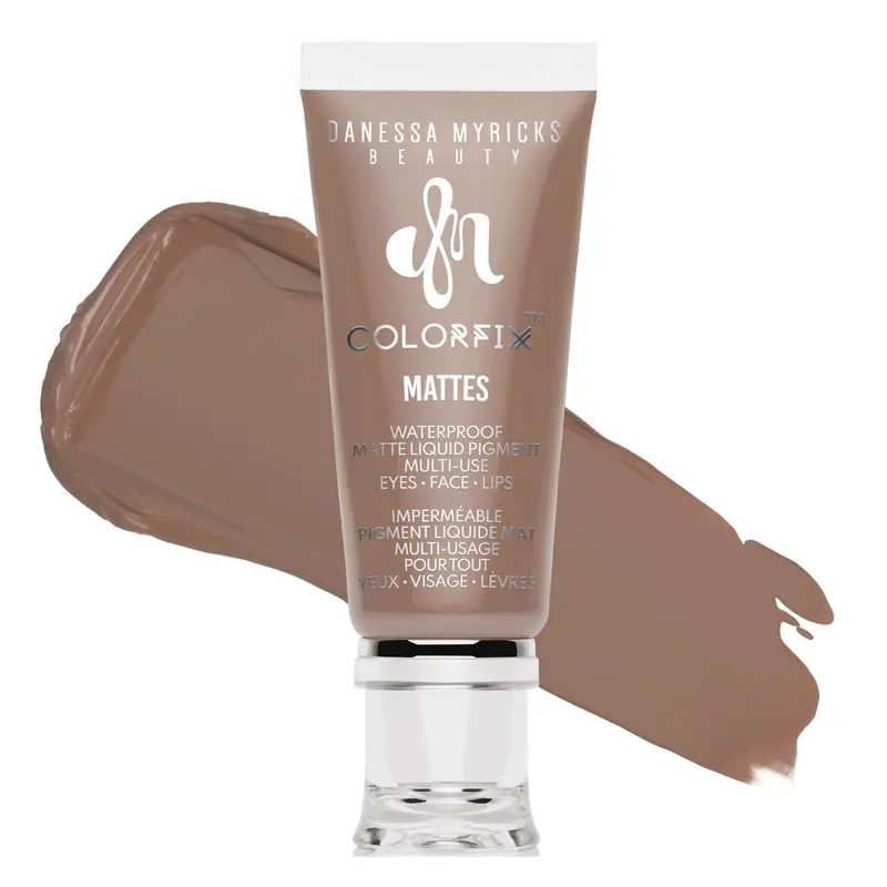 COLORFIX MATTES EXPOSED - DANESSA MYRICKS BEAUTY