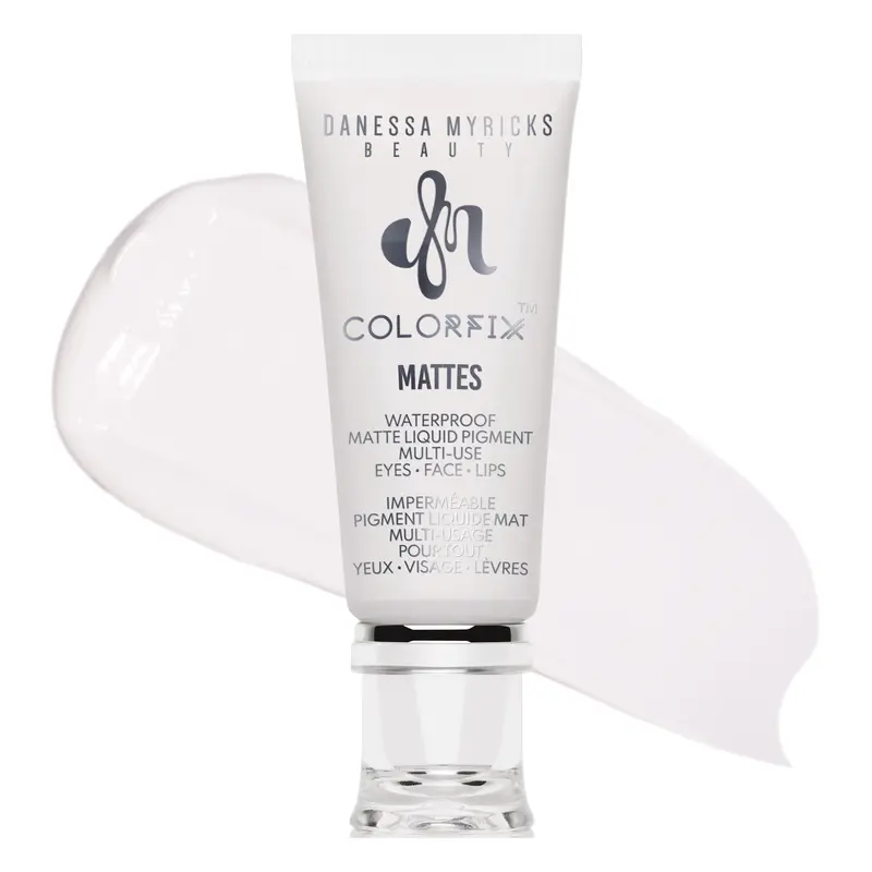 COLORFIX MATTES LIFT - DANESSA MYRICKS BEAUTY