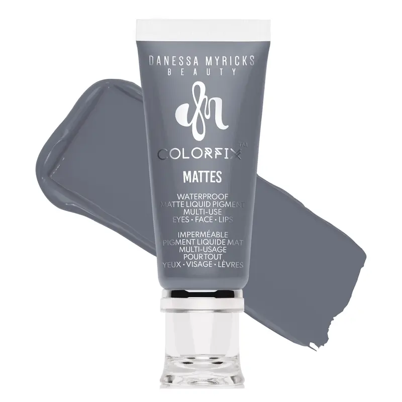 COLORFIX MATTES QUIET STORM - DANESSA MYRICKS BEAUTY