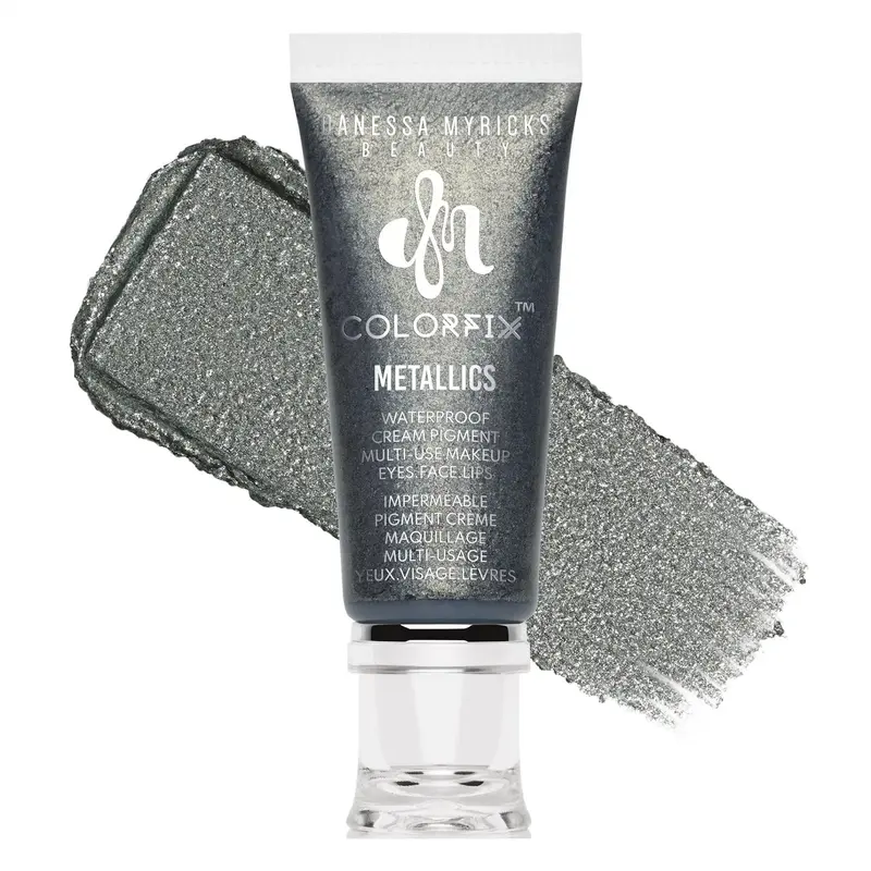 COLORFIX METALLICS ODYSSEY - DANESSA MYRICKS BEAUTY