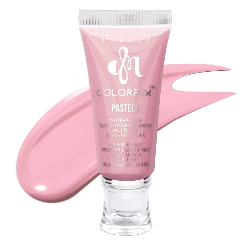 COLORFIX PASTELS BUNNY - DANESSA MYRICKS BEAUTY
