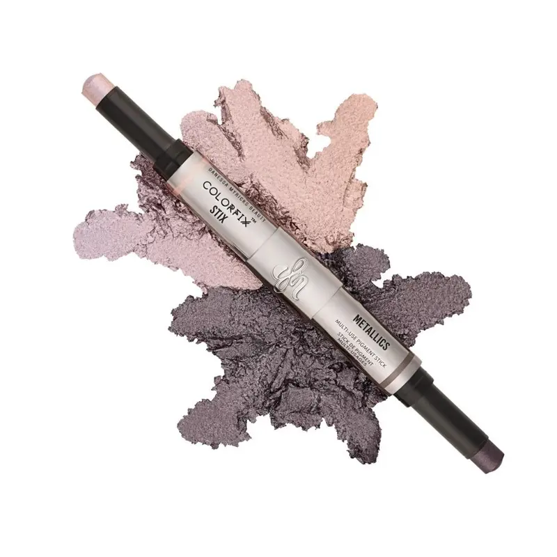 Colorfix Stix Duo 1 Interstellar/Mystic Taupe - DANESSA MYRICKS BEAUTY