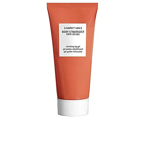Comfort Zone Body Strategist Gel Crema 200ml - Crema Anticelulítica Remodeladora