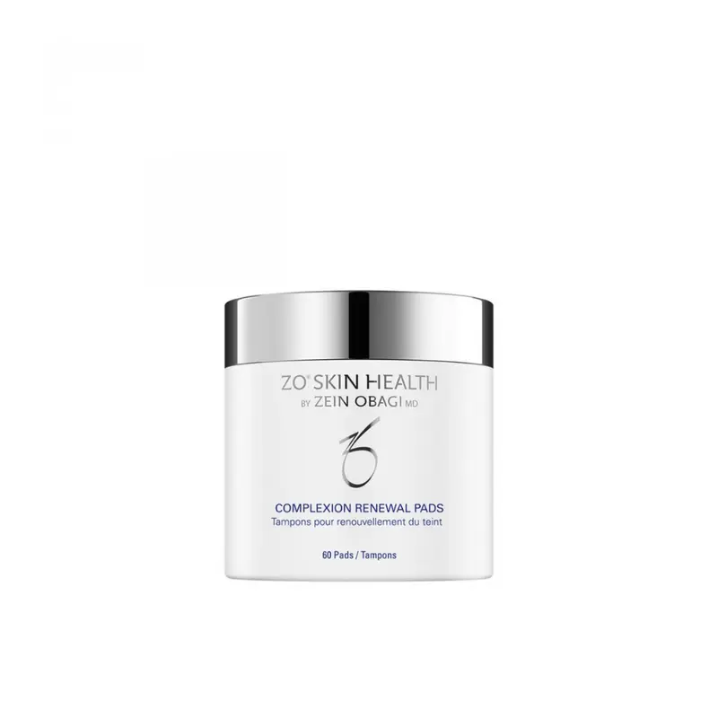 Complexion Renewal Pads ZO Skin Health 60 discos